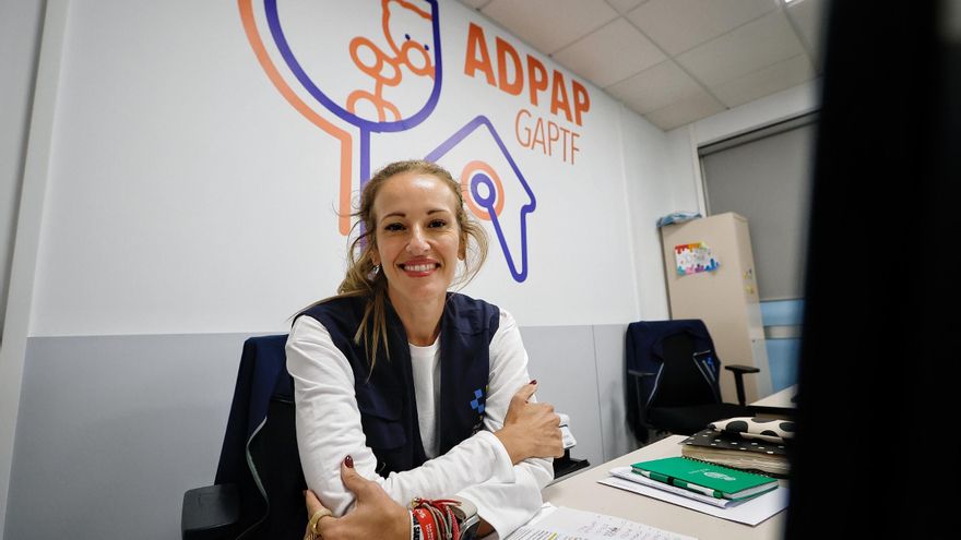 Pielęgniarka z Teneryfy walczy o Goya Pielęgniarstwa