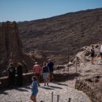 Płatny wstęp na Teide od 2026 roku nawet 25 euro
