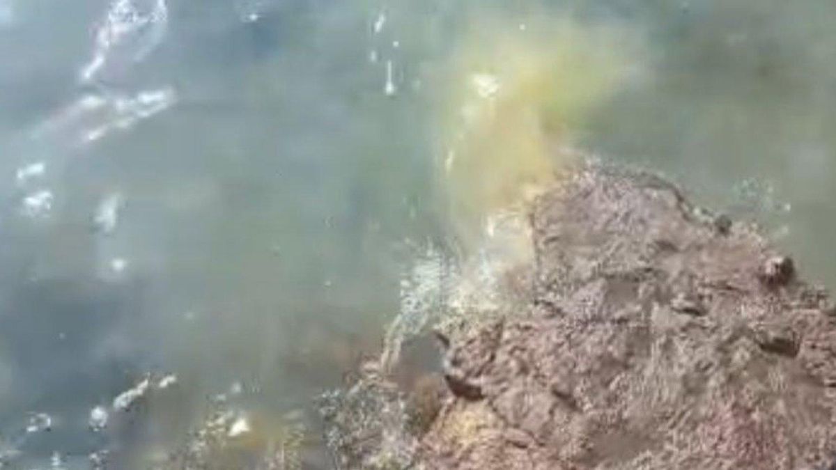 zamknięcie plaży El Reducto Lanzarote