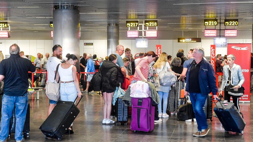 Program Verano Joven dla Wysp Kanaryjskich: zniżki na promy od 2026