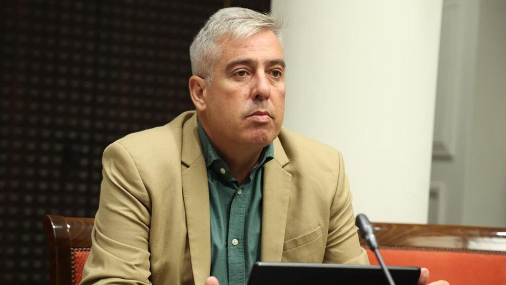PSOE domaga się funduszy na odbudowę La Palmy po erupcji