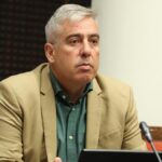PSOE domaga się funduszy na odbudowę La Palmy po erupcji