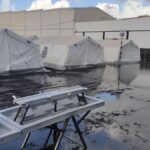 2,4 mln euro na remont obozów dla migrantów na Wyspach