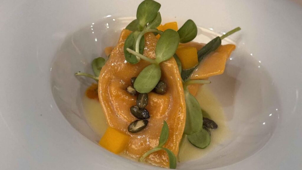 Rigolo w Las Palmas – włoska restauracja, która podbiła serca