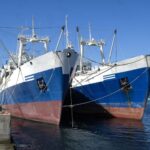 Rosyjska flota widmo zagraża Wyspom Kanaryjskim