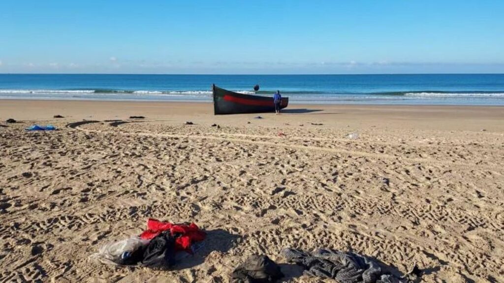 Rozbito międzynarodową siatkę przemytniczą na Fuerteventurze