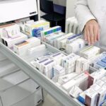 Rozbito sieć handlu lekami na ADHD. Dzieci bez terapii