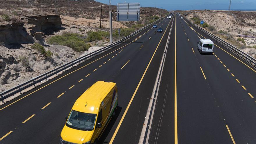 Rozbudowa TF 1 na Teneryfie: 7 lat opóźnień i rosnąca frustracja