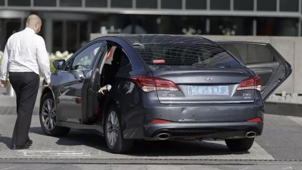 Sąd Najwyższy rozpatrzy spór o licencje VTC na Gran Canarii