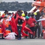 Sąd Najwyższy po raz trzeci nakazuje rządowi przyjęcie migrantów