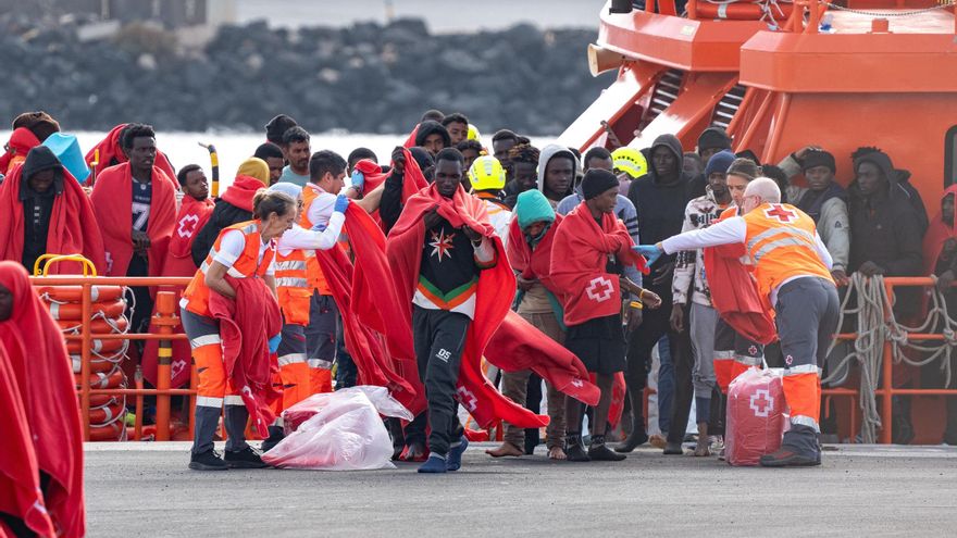 Sąd Najwyższy po raz trzeci nakazuje rządowi przyjęcie migrantów