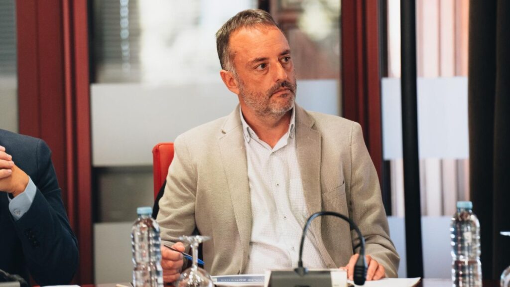 Sąd unieważnił pomoc rolniczą Cabildo La Palma