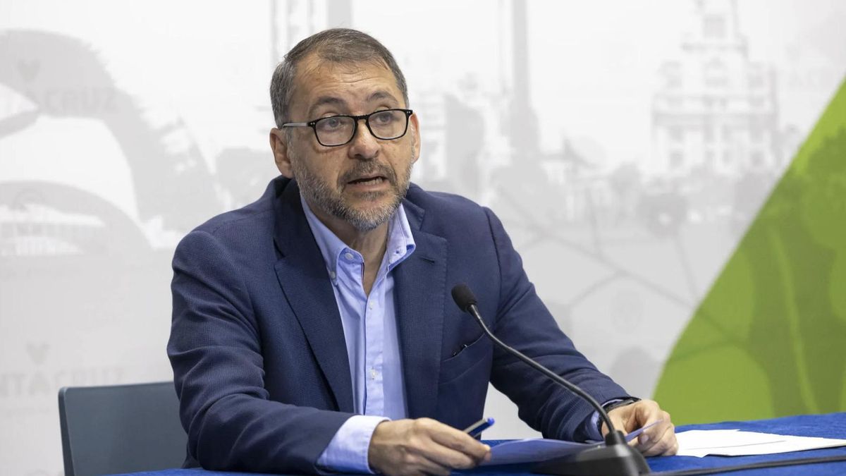 zarządzanie sieciami społecznościowymi Santa Cruz de Tenerife