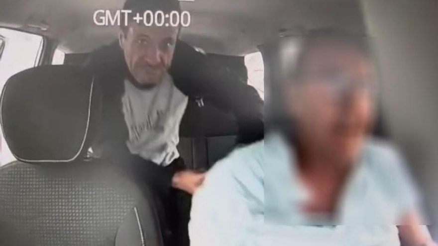 Seryjny złodziej z Gran Canarii w końcu za kratkami