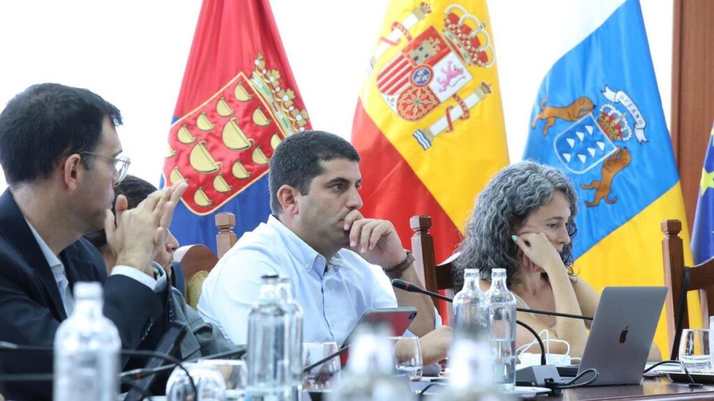 Skandal na Lanzarote: 19 tys. euro z karty CACT na wydatki