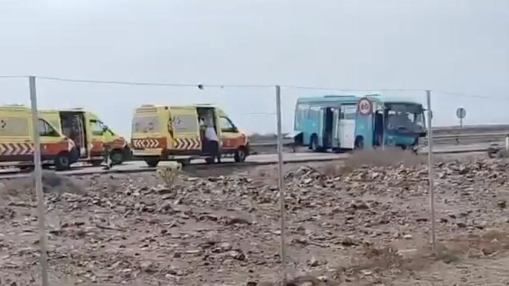 Śmiertelny wypadek na Gran Canarii. Nie żyje kierowca auta