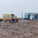 Śmiertelny wypadek na Gran Canarii. Nie żyje kierowca auta