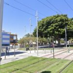 Śmiertelny wypadek tramwajowy w Santa Cruz de Tenerife