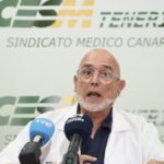 Lekarze grożą strajkiem. Rząd Wysp nie dotrzymuje umów