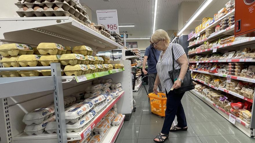 Które supermarkety będą otwarte 1 listopada na Teneryfie?