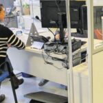 AI na Wyspach: tylko 6% firm korzysta ze sztucznej inteligencji