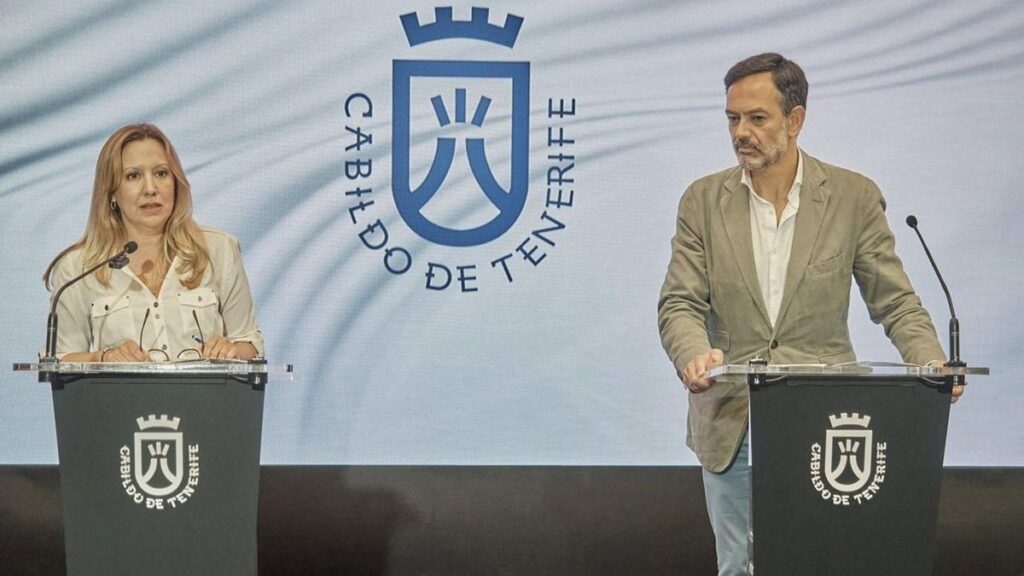 Teide: Nowy plan ochrony parku wywołuje kontrowersje