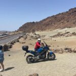 Teide jak park rozrywki? Ekolodzy alarmują po nowym PRUG