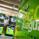 Teneryfa kupuje 70 nowych autobusów. Będą piętrowe i elektryczne