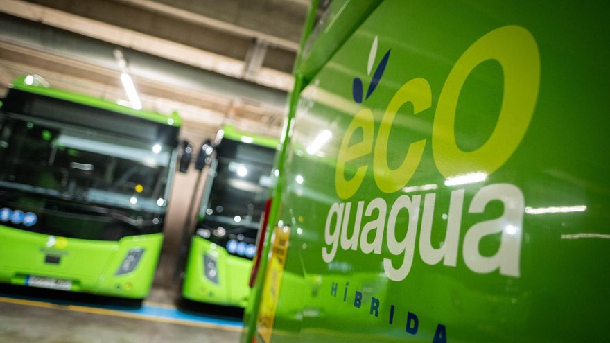Teneryfa kupuje 70 nowych autobusów. Będą piętrowe i elektryczne