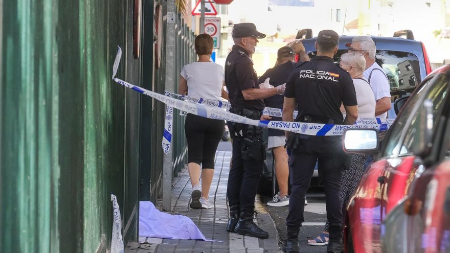 Tragiczny wypadek w parku na Gran Canarii. Mężczyzna zmarł