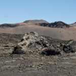 Turysta zwrócił skradzione skały z Lanzarote po tragedii