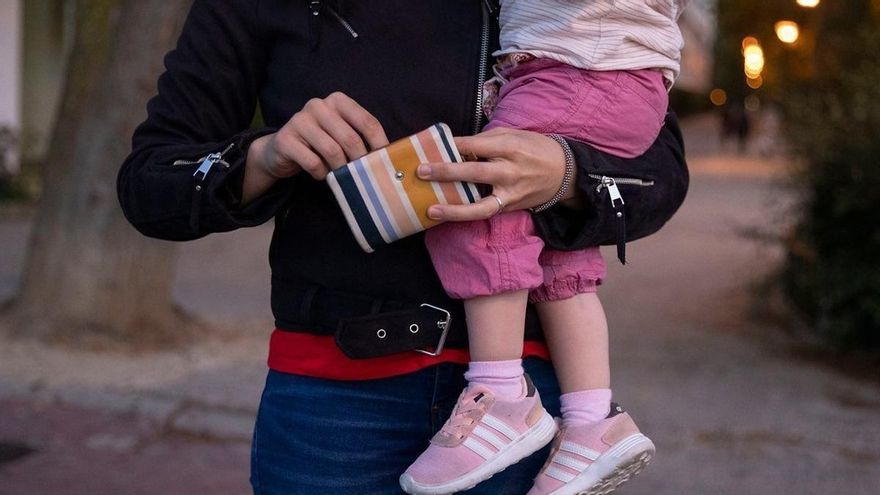 91 tysięcy dzieci żyje w ubóstwie na Wyspach Kanaryjskich