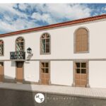 Valleseco na Gran Canarii tworzy Ecoliving dla nomadów cyfrowych