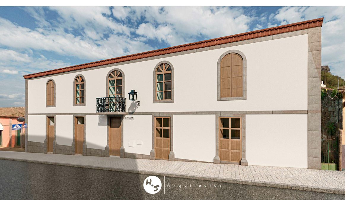 zakwaterowanie dla cyfrowych nomadów Gran Canaria