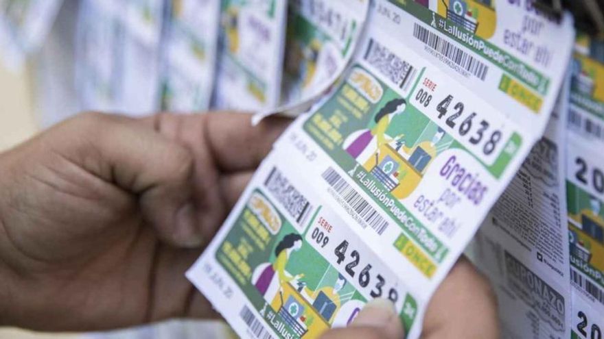 Wielkie wygrane na Wyspach! Ponad milion euro na Teneryfie
