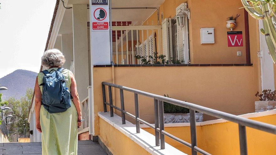 Właściciele domów wakacyjnych walczą o przetrwanie