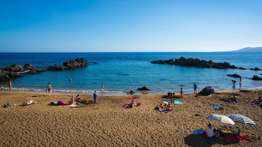 nurkowanie Lanzarote