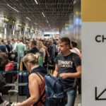 Wypalenie zawodowe na lotnisku Gran Canaria dramat pracowników