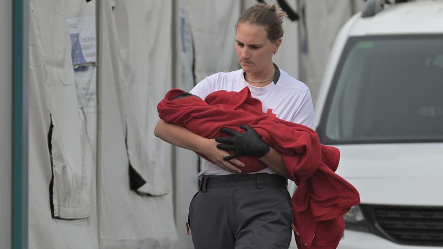 Wyspy Kanaryjskie otrzymają 5 mln euro na opiekę nad dziećmi