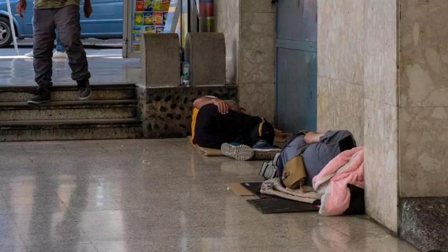 Czy Wyspy Kanaryjskie to najgorsze miejsce do życia w Hiszpanii?