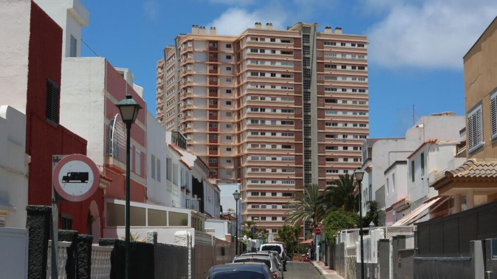 Wyspy Kanaryjskie liderem ubóstwa energetycznego w Europie