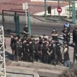 Zamieszki na Gran Canarii. Ultrasi RSD Alcalá siają terror