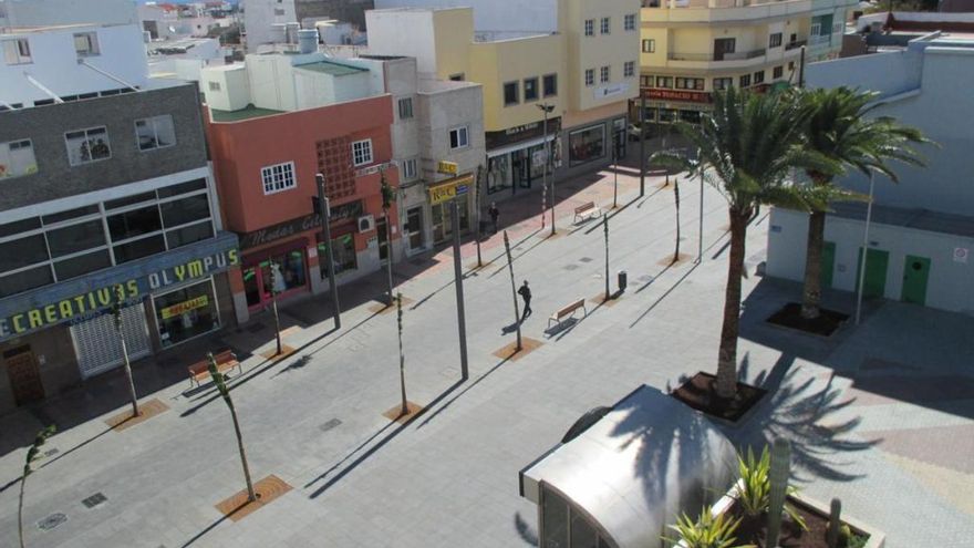kradzież z pojazdu Gran Canaria