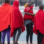 małoletni migranci Wyspy Kanaryjskie