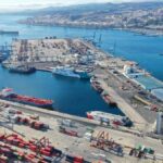 inwestycje w porty Wyspy Kanaryjskie