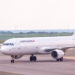 Air France Teneryfa loty