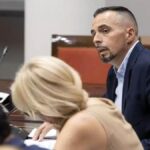 atak personalny na posłankę Wysp Kanaryjskich