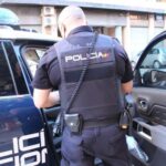 atak nożem Lanzarote