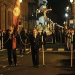 Bractwo Cristo de La Laguna Teneryfa