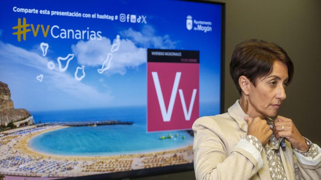 domy wakacyjne Gran Canaria